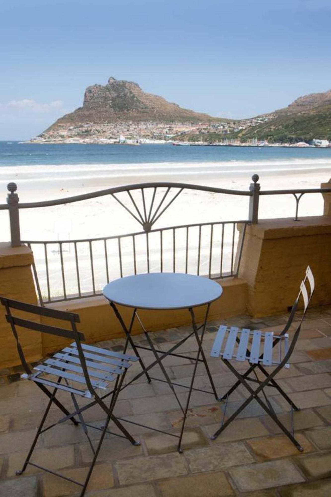 On The Beach Hout Bay Ngoại thất bức ảnh
